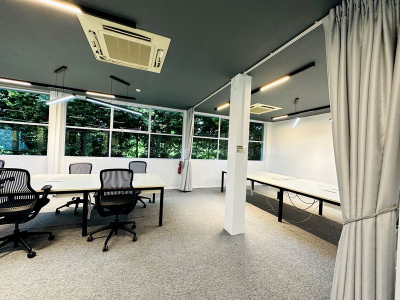 Office for Rent in  991 Alexandra - Image 9